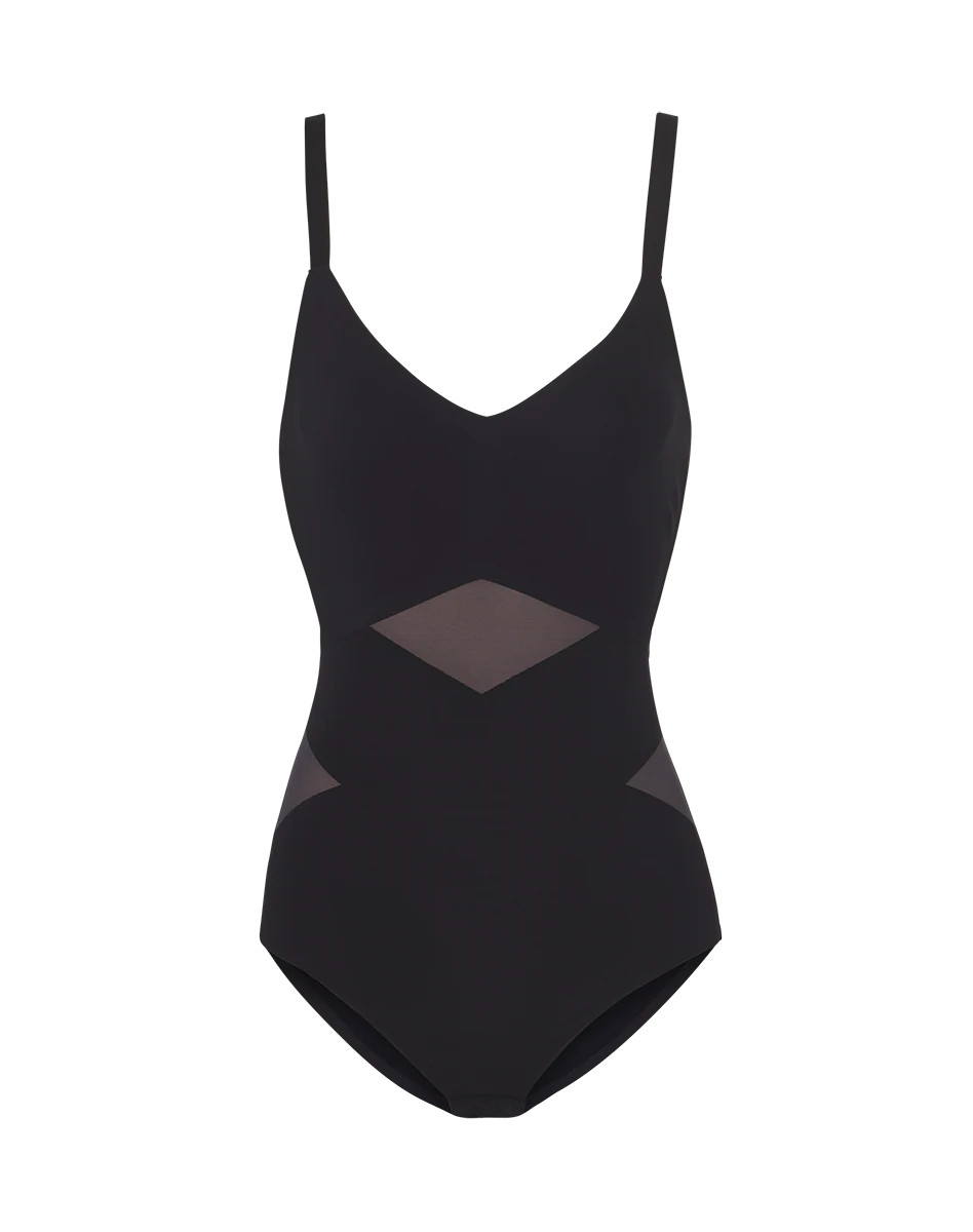 Cami Bodysuit | Honeylove