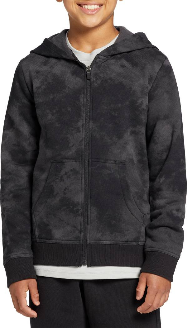 DSG Boys' Fleece Full-Zip Hoodie | Dick's Sporting Goods | Dick's Sporting Goods