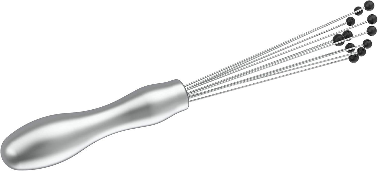 PomeloHome Silicone Ball Whisk | 10" Silicone Whisk | Amazon (US)