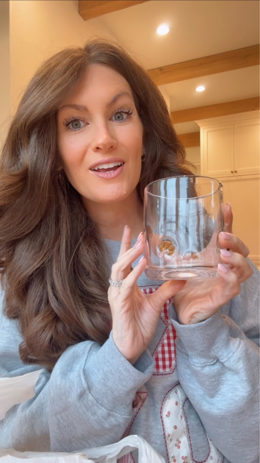 Anthropologie-inspired juice glasses for just $7.99!! ❤️

#targetmusthave #targetfinds 

#LTKFindsUnder50 #LTKHome #LTKdayinmylife