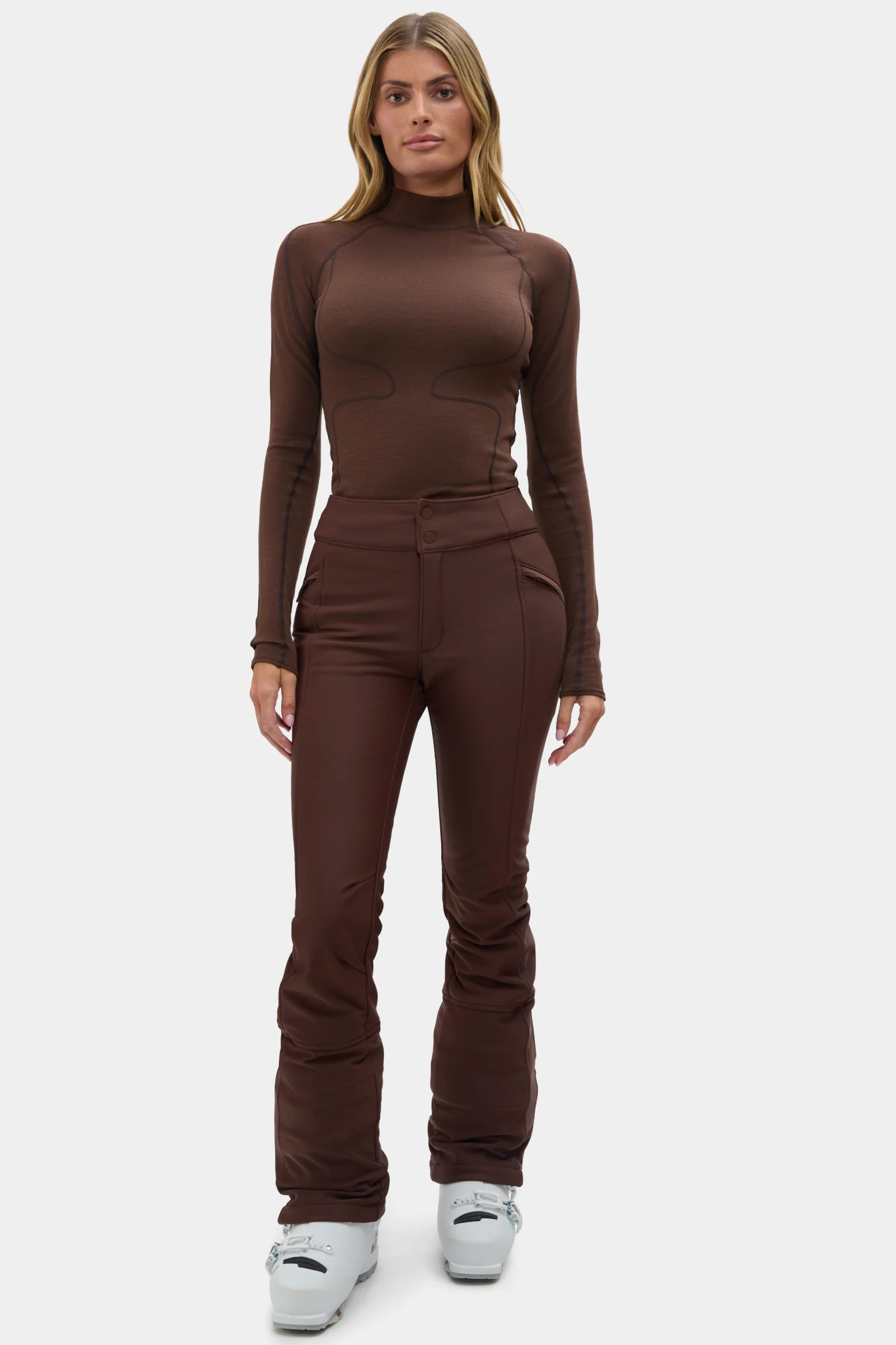 Aston Jacket | Halfdays