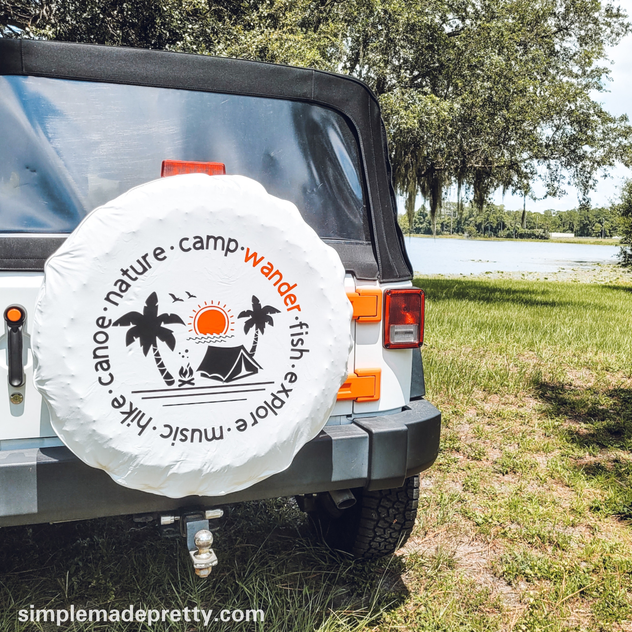 Because we’re still very much in summer mode, I also pulled out one of my older Cricut freebies that’s perfect for camping trips, campers, outdoor signs, shirts, tumblers, and more.

There are 19 FREE camping-themed SVGs to choose from!

Grab the 19 FREE Camping SVGs https://simplemadepretty.com/cricut-diy-camping/ 

 #LTKdayinmylife #LTKmomlife #LTKTravel