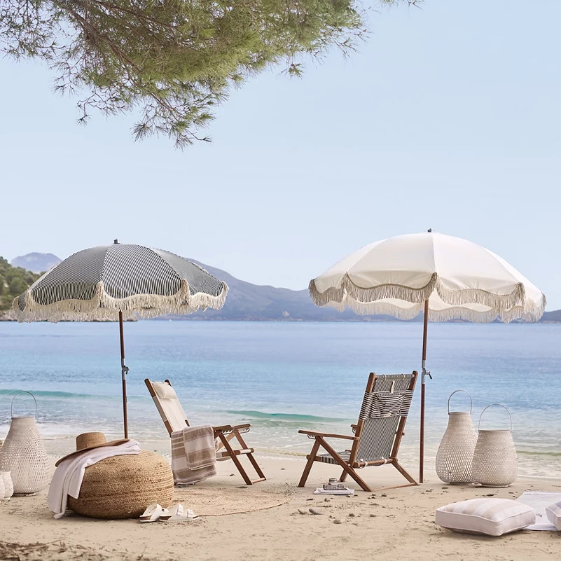 Premium Umbrella | The White Company (UK)