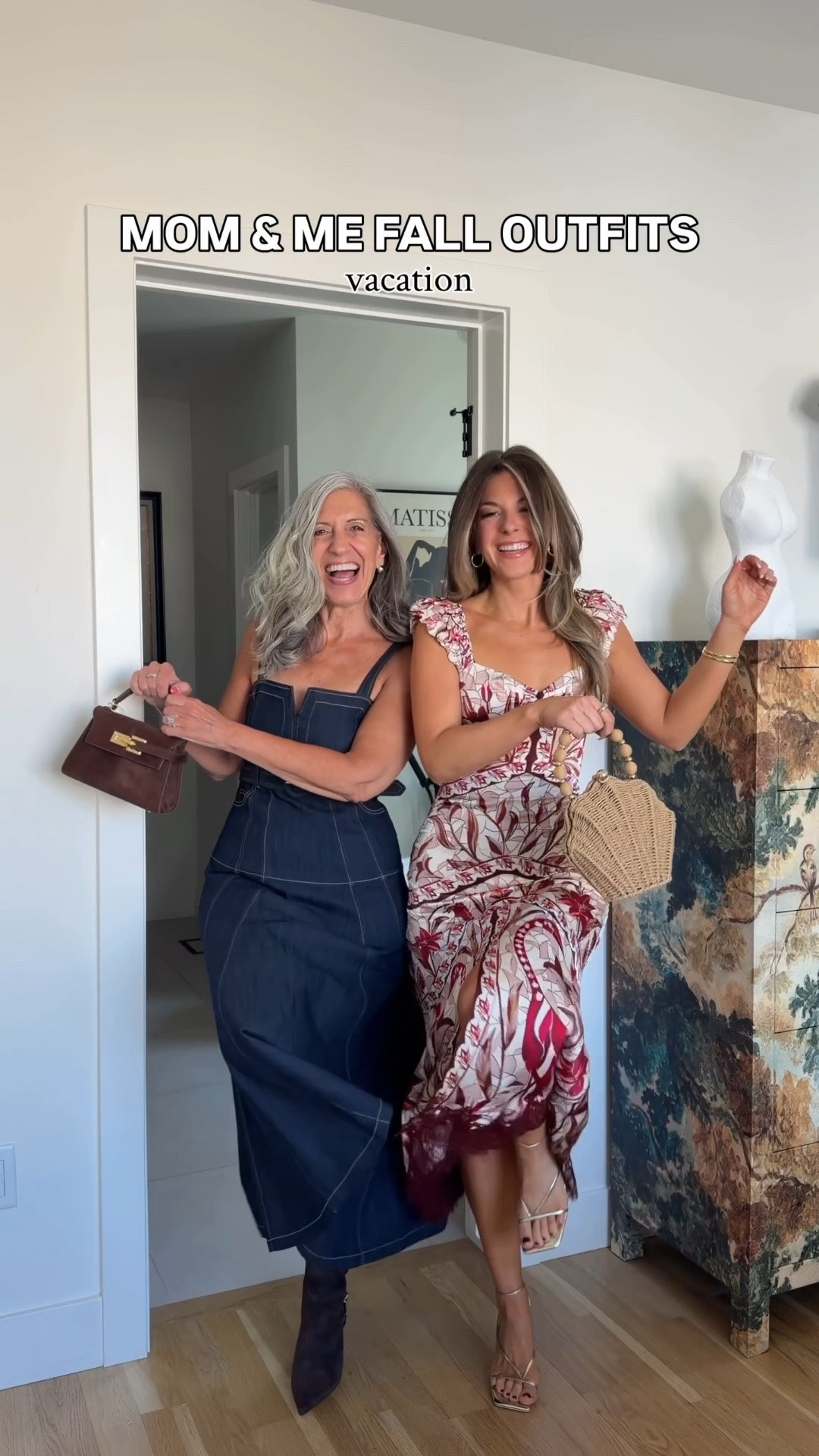 nordstrom anniversary sale summer to fall fashion finds! dresses, boots, skorts, sweaters, & jeans ✨

i'm 5'4" and typically wear a small/2 & a 26 in jeans
• red & white dress: xs
• most jeans: sized down to 25
• white tee: xs Mom

mom is 5'4" and typically wears a medium/6 & 29 in jeans
• sweaters: sized down to xs

fall outfits, fall dresses, autumn outfits, sweater dresses, midi dresses, long sleeve dresses, casual outfits, thanksgiving outfits, family photo outfits, date night outfits, work outfits, fall fashion, autumn fashion, cozy outfits, transitional outfits, neutral outfits, everyday outfits, weekend outfits, women’s fashion, affordable dresses, skort outfits, athletic skorts, casual skort outfits, summer skort outfits, amazon skorts, everyday skort outfits, mom & me outfits, mom & me dresses, matching outfits, mother daughter outfits, family photo outfits

#LTKootd #LTKSaleAlert #LTKSeasonal
