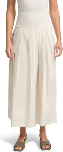 Kenmare Pleated Maxi Skirt | Nordstrom