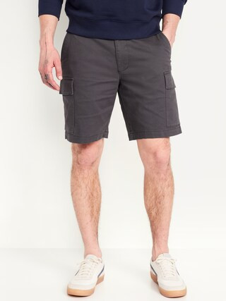 Lived-In Cargo Shorts -- 9-inch inseam | Old Navy (US)
