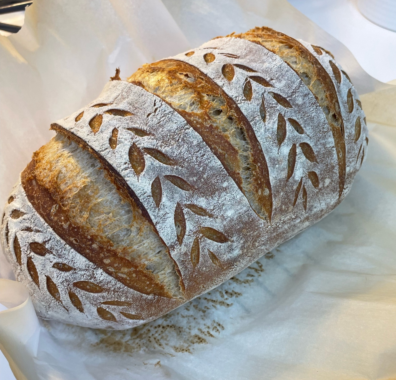 Made this sourdough bread 🤤

Baking, bread, kitchen accessories, cooking, kitchen, dutch oven 

#LTKGiftGuide #LTKfamily #LTKMostLoved