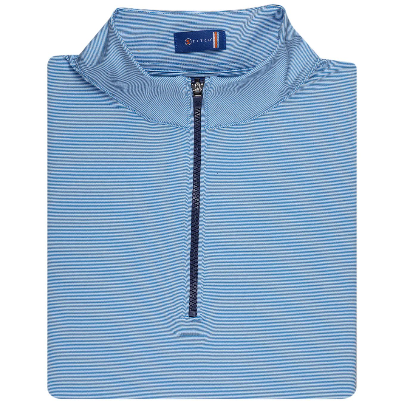 Scout 1/4 Zip | STITCH Golf