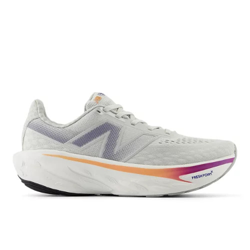 New Balance Women's Fresh Foam X 1080v14 Grey/Blue - Grey/Blue | Joe's New Balance Outlet
