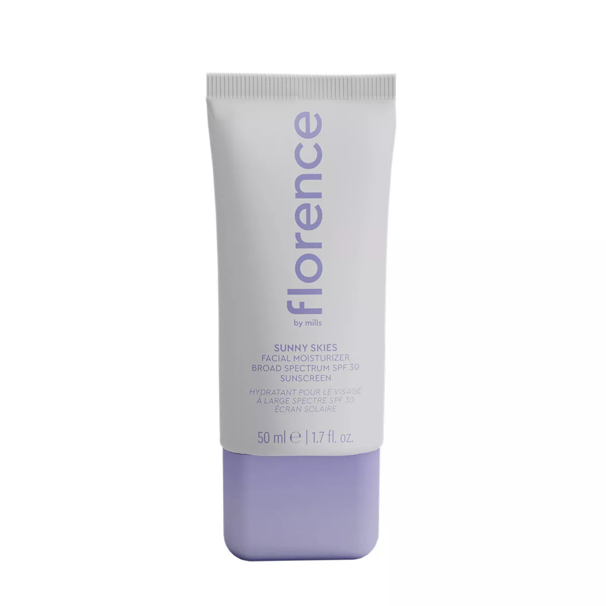 Florence by mills Sunny Skies Face Moisturizer - 1.7oz - Ulta Beauty | Target