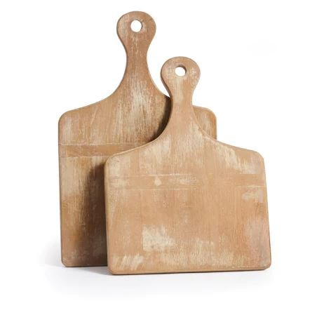 Short Cutting Board | Megan Molten