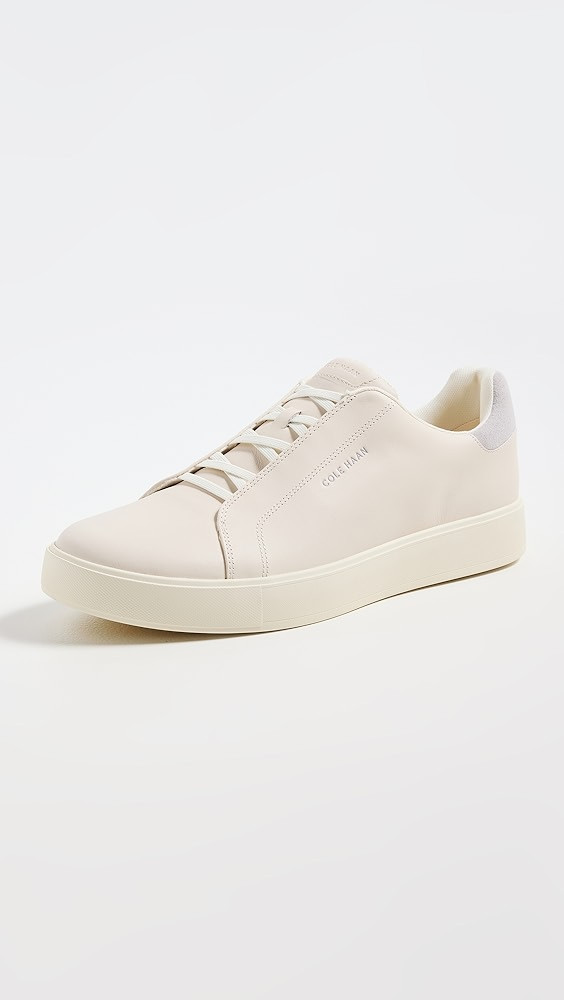 Cole Haan GRANDPR Luxe Slip-On Sneakers | Shopbop | Shopbop