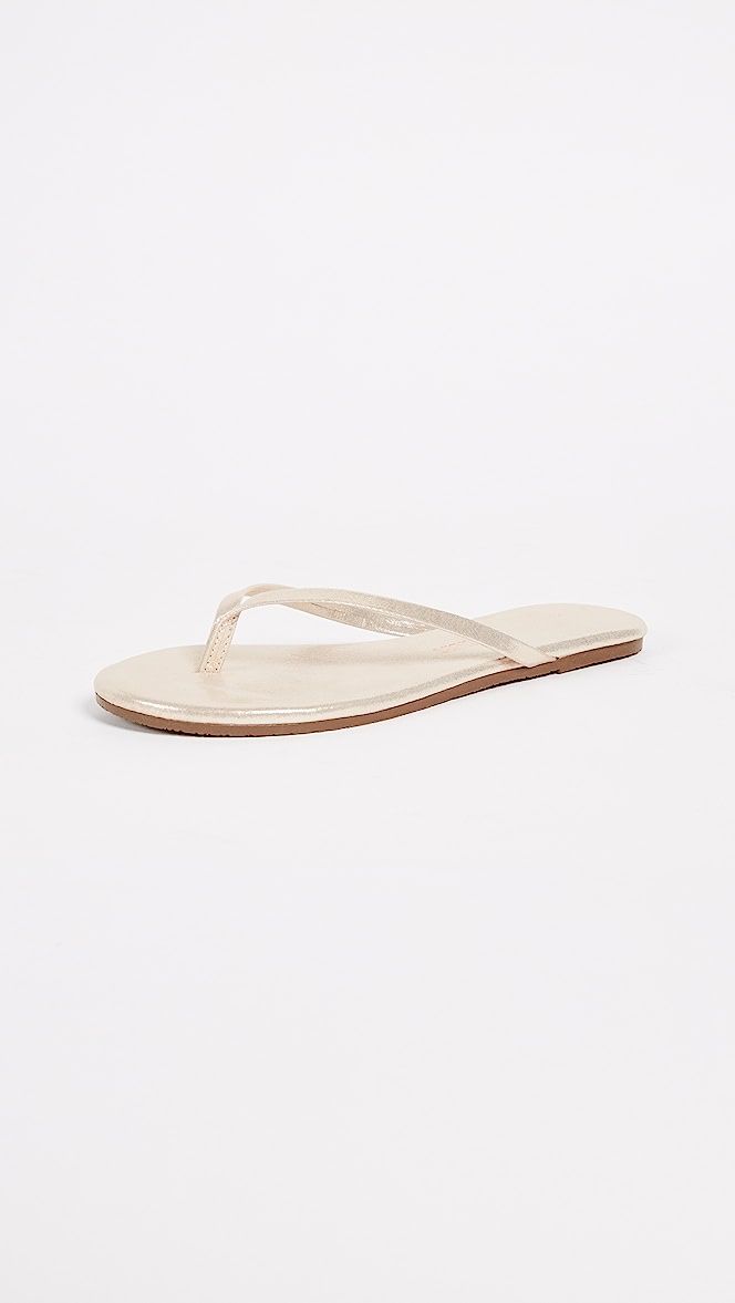 Glitters Flip Flops | Shopbop