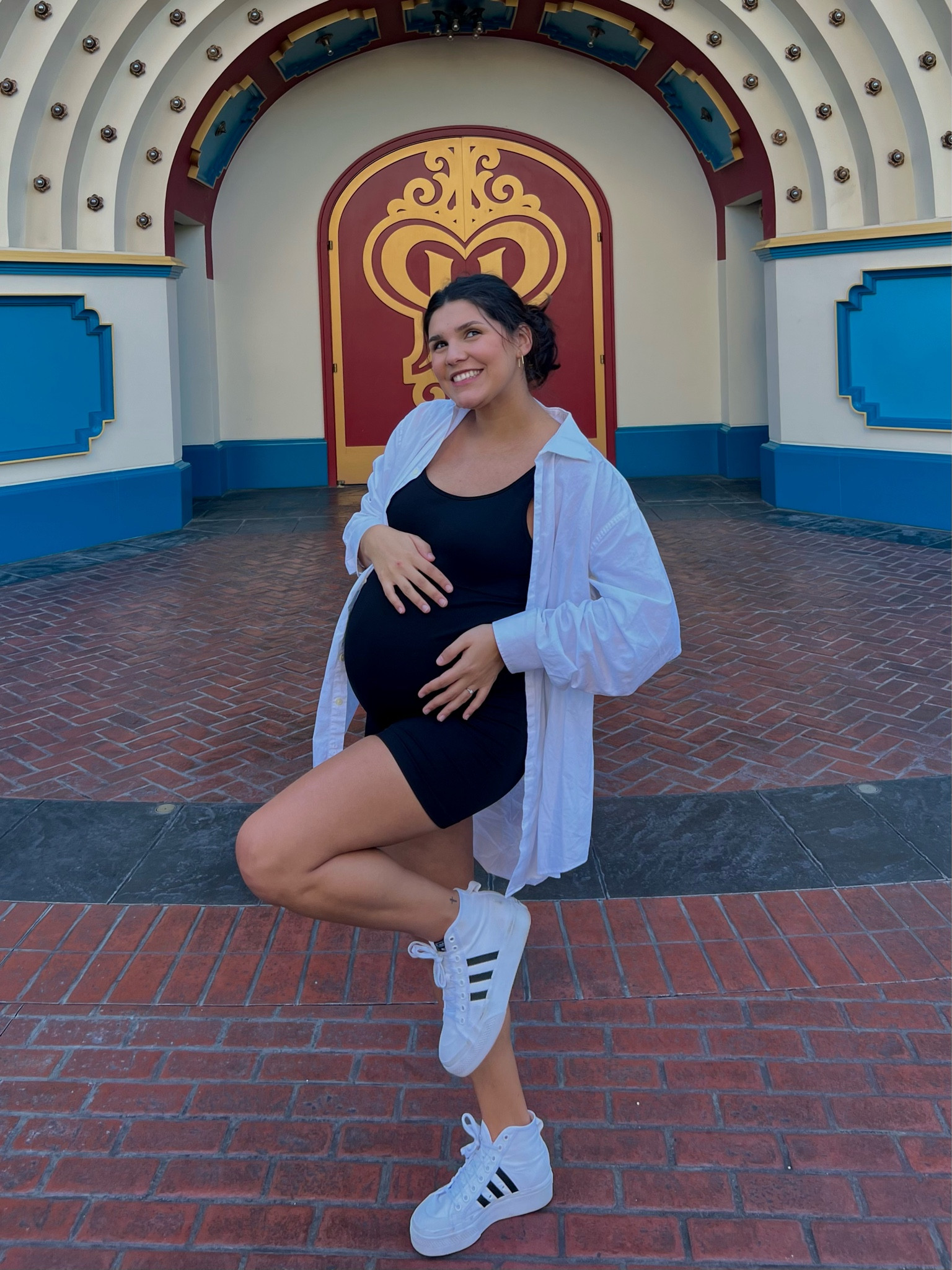 #pregnancyfashion #maternity #pregnancyfit #amazon #amazonfashion

#LTKBaby #LTKBump #LTKStyleTip