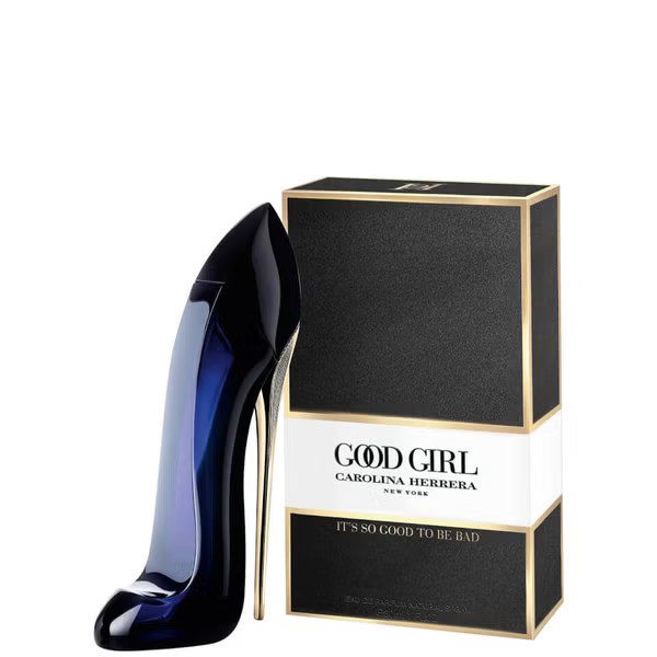 Carolina Herrera Good Girl Eau de Parfum 30ml | Look Fantastic (ROW)