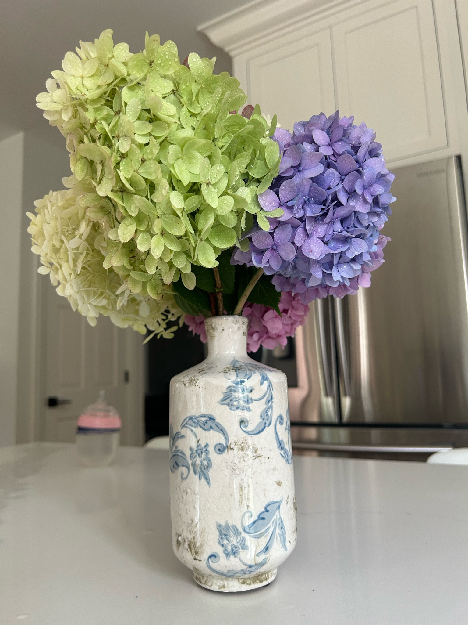 Flower vase


#LTKHome