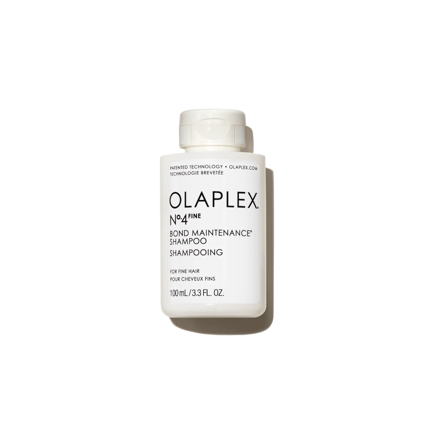 Nº.4FINE BOND MAINTENANCE SHAMPOO | OLAPLEX