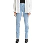 Levi's Women's 724 High Rise Straight Jeans (Also Available in Plus) | Amazon (US)