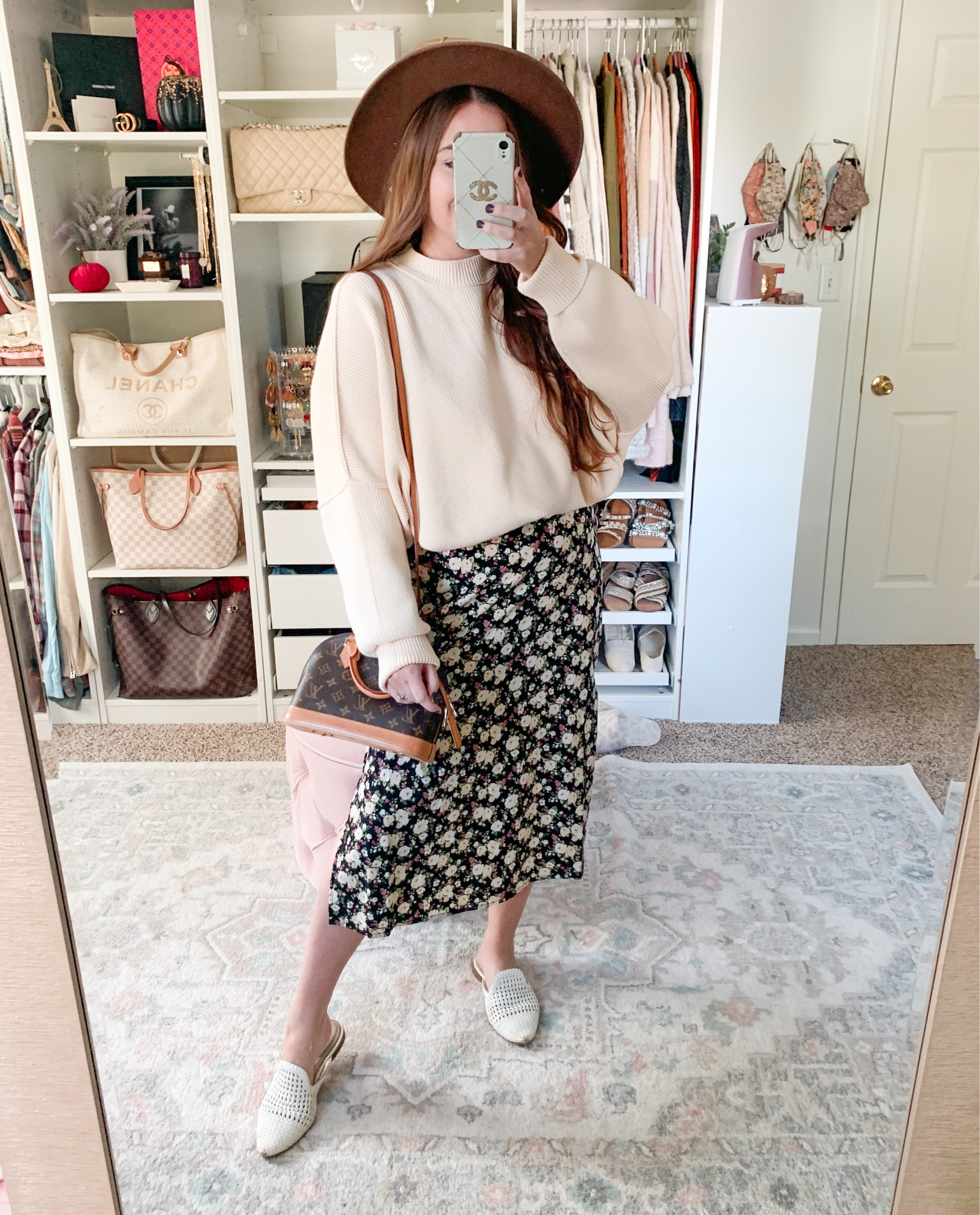 Floral dress
Amazon fashion
Amazon sweater

#LTKunder50 #LTKunder100

#LTKHoliday #LTKSeasonal #LTKFind