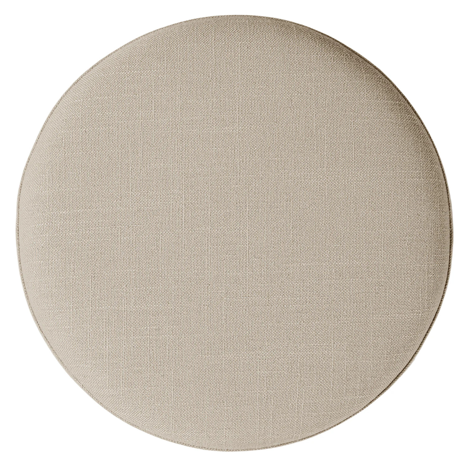 Cilo 16" Ottoman - Welsh Taupe | Article