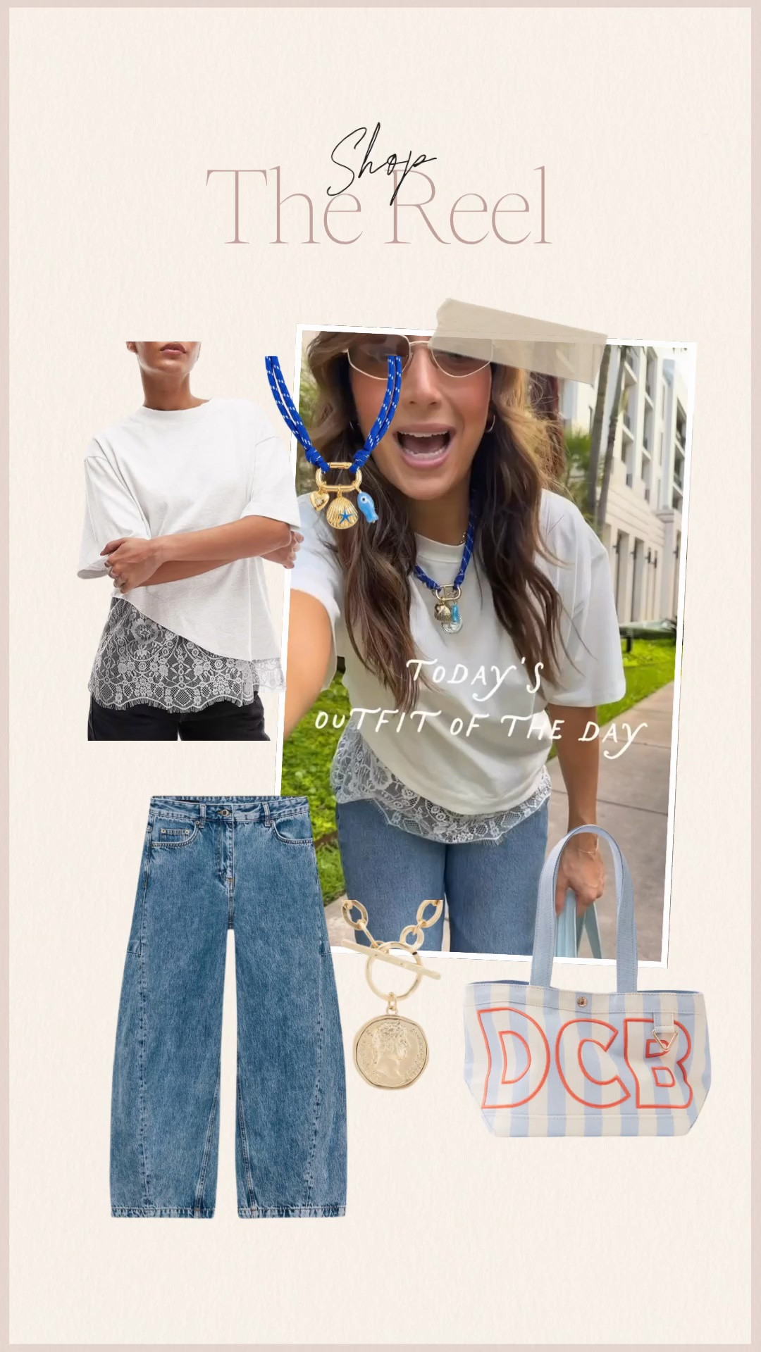 My jeans are sold out but I also love the zara ones!

#LTKootd #LTKgrwm #LTKPetite