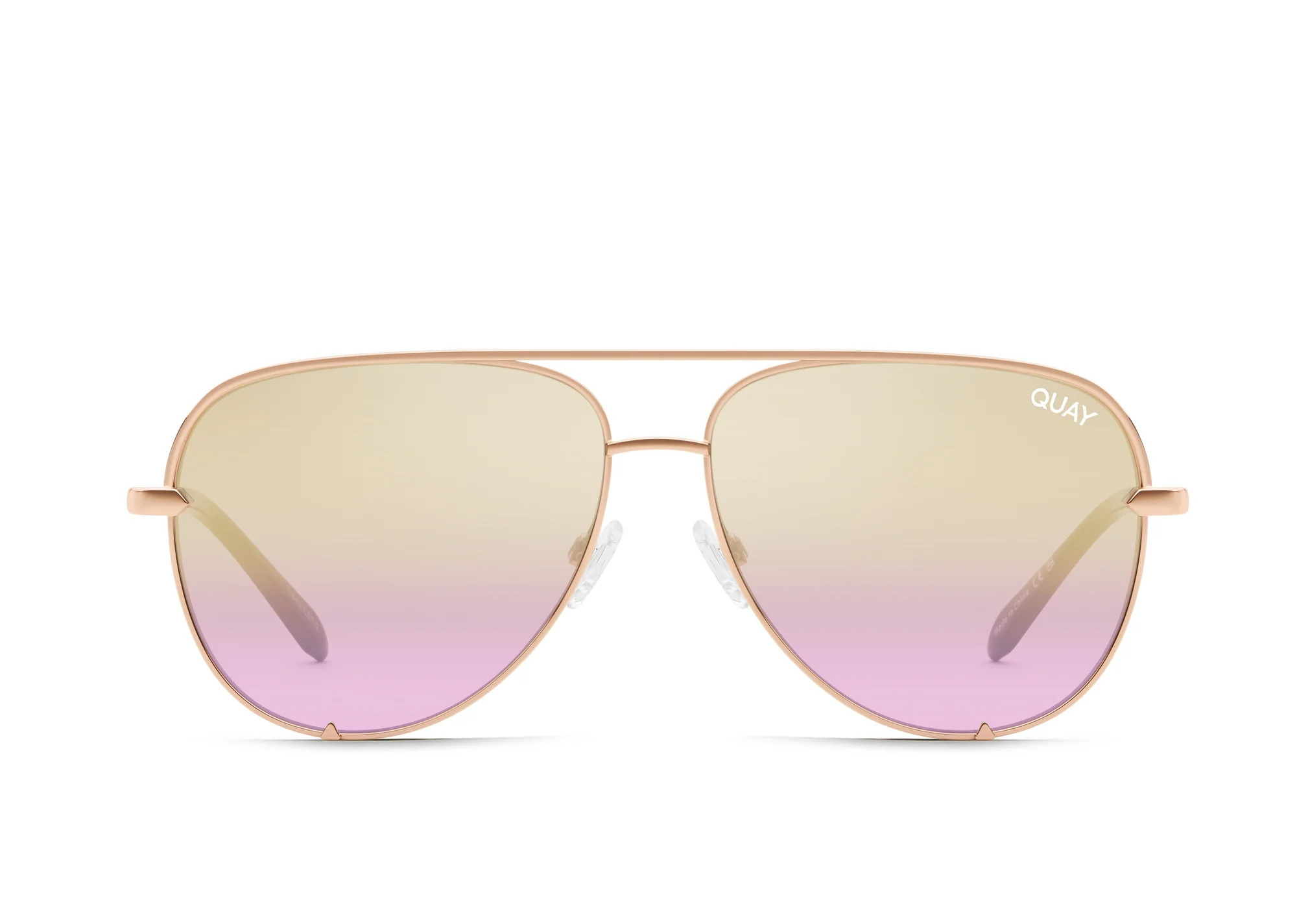 HIGH KEY | Quay Australia