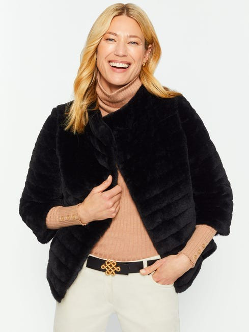 Verbier Puffer Jacket | J.McLaughlin