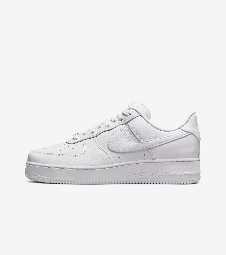 NOCTA Air Force 1 | Nike (US)