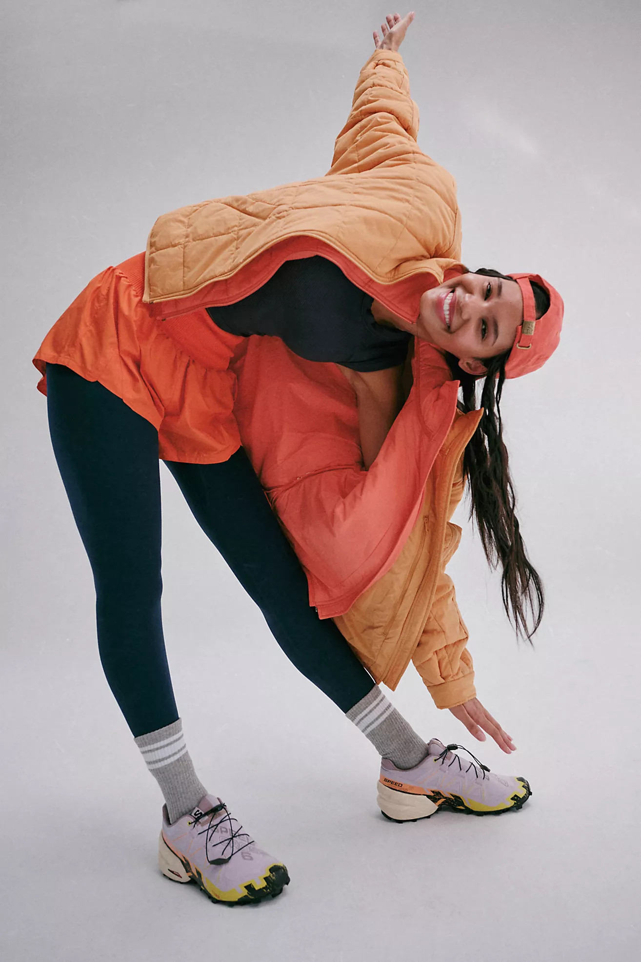 Never Better 7/8 Length Leggings | Free People (Global - UK&FR Excluded)