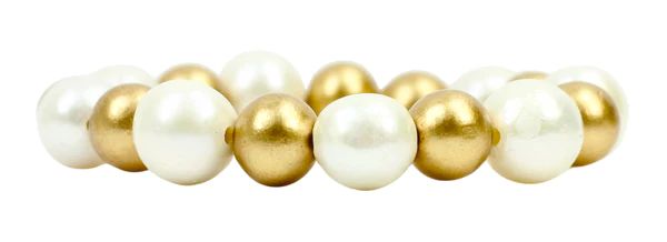 Baroque Pearl Kendley 2 | Bourbon and Boweties