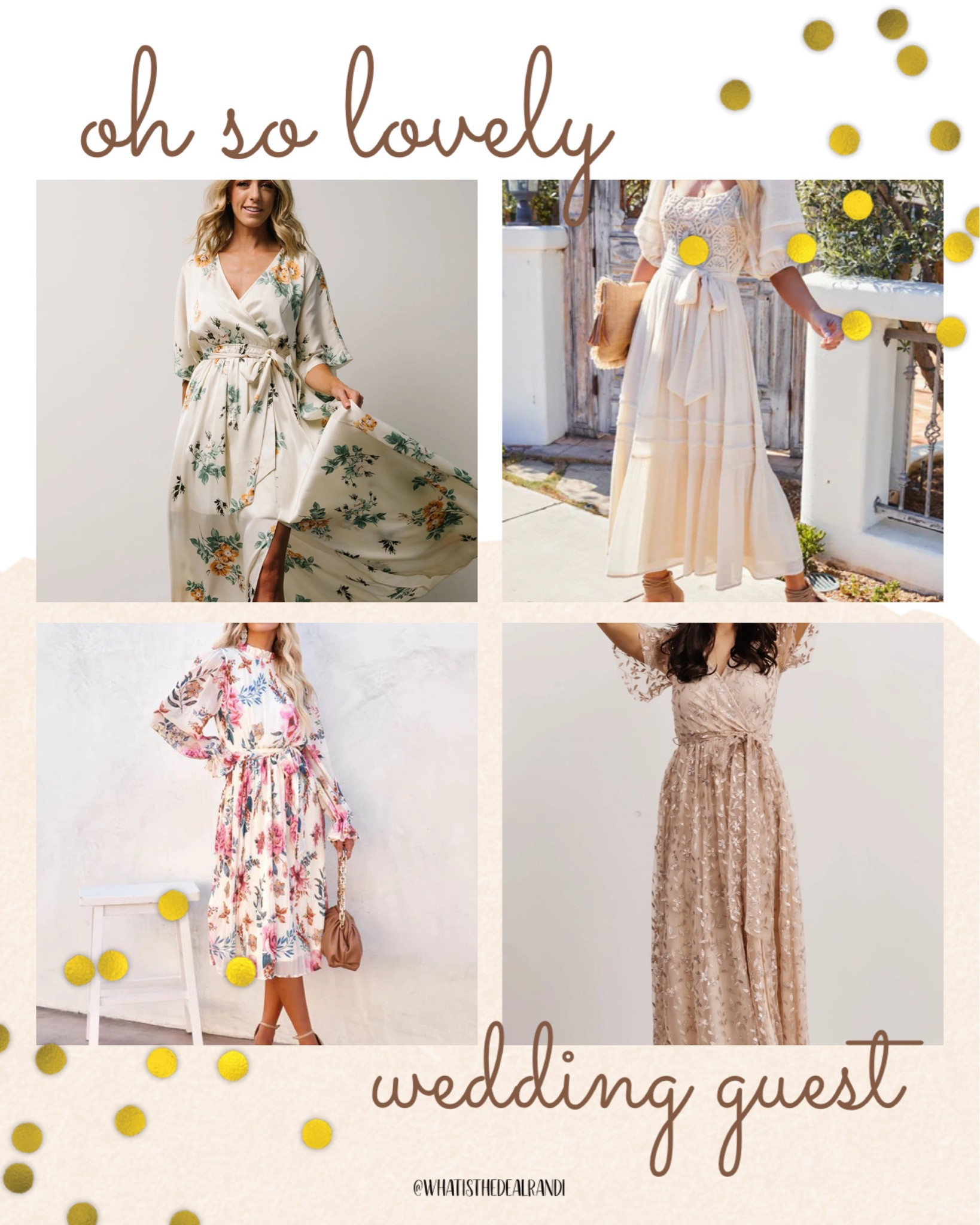 #WeddingGuest
#WeddingGuests
#WeddingGuestAttire
#WeddingGuestOutfit
#WeddingGuestStyle
#WeddingGuestFashion
#WeddingGuestDress
#WeddingGuestLook
#WeddingGuestInspiration
#WeddingGuestIdeas
#WeddingGuestFashionista
#WeddingGuestChic
#WeddingGuestGlam
#WeddingGuestGowns
#WeddingGuestAccessories
#WeddingGuestShoes
#WeddingGuestJewelry
#WeddingGuestBags
#WeddingGuestHair
#WeddingGuestMakeup
#WeddingGuestBeauty
#WeddingGuestSavings
#WeddingGuestDiscounts
#WeddingGuestDeals
#WeddingGuestOffers
#WeddingGuestSpecials
#WeddingGuestTips
#WeddingGuestAdvice
#WeddingGuestExperience
#WeddingGuestEtiquette
#WeddingGuestStories
#WeddingGuestMemories
#WeddingGuestMoments
#WeddingGuestCelebration
#WeddingGuestJoy
#WeddingGuestLove
#WeddingGuestHappiness
#WeddingGuestExcitement
#WeddingGuestCelebration
#WeddingGuestParty

#LTKFind #LTKstyletip #LTKSeasonal