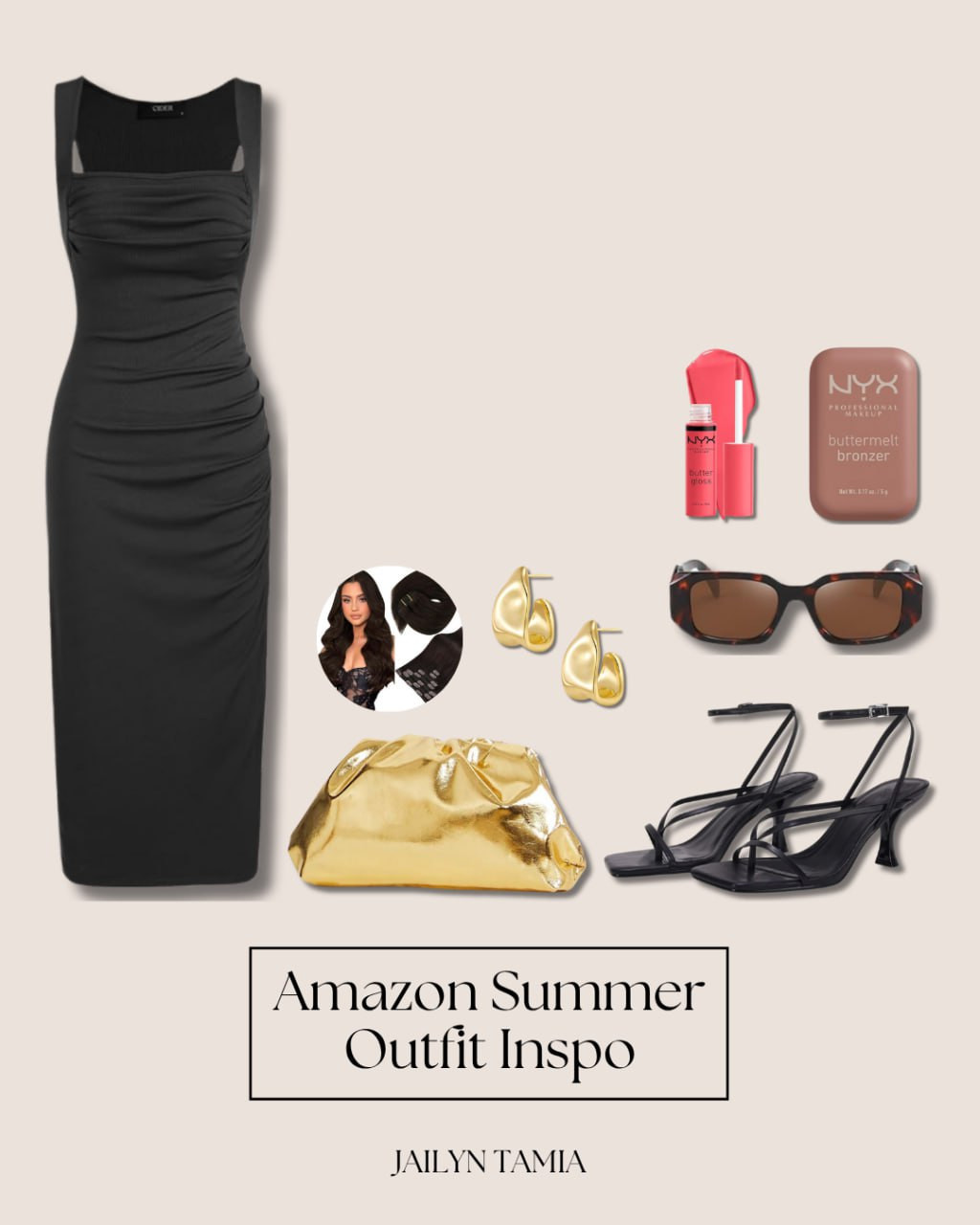 Amazon Summer Outfit Inspo

// Fashion, Outfits, Outfit Ideas, Amazon, Amazon Midi Dress, Amazon Fashion, Amazon Outfits, Amazon Summer Outfits, Amazon Summer, Amazon Summer Dress, Summer Dress Amazon, Summer Amazon Dress, Amazon Summer Fashion, Amazon Summer Sandals, Amazon Handbags, Amazon Summer Bag, Amazon Shoulder Bag, Amazon Sunglasses, Amazon Sunglasses Womens, Amazon Earrings, Earrings Amazon, Amazon Gold Earrings, Gold Earrings Amazon, Bronzer, Lip Gloss, Amazon Hair Extensions 

 #LTKSummerEdit #LTKFindsUnder100 #LTKStyleTip
