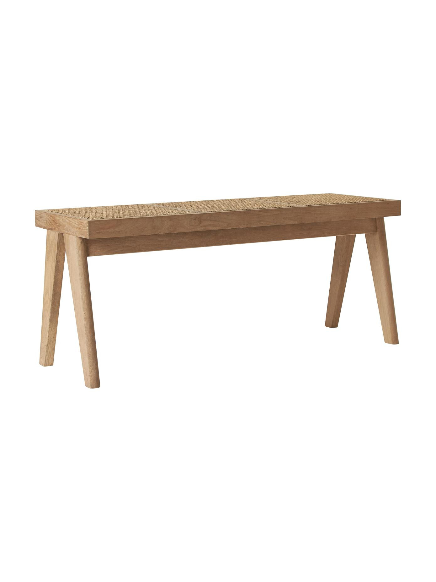 Sissi bench with Viennese braid | WestwingNow EU