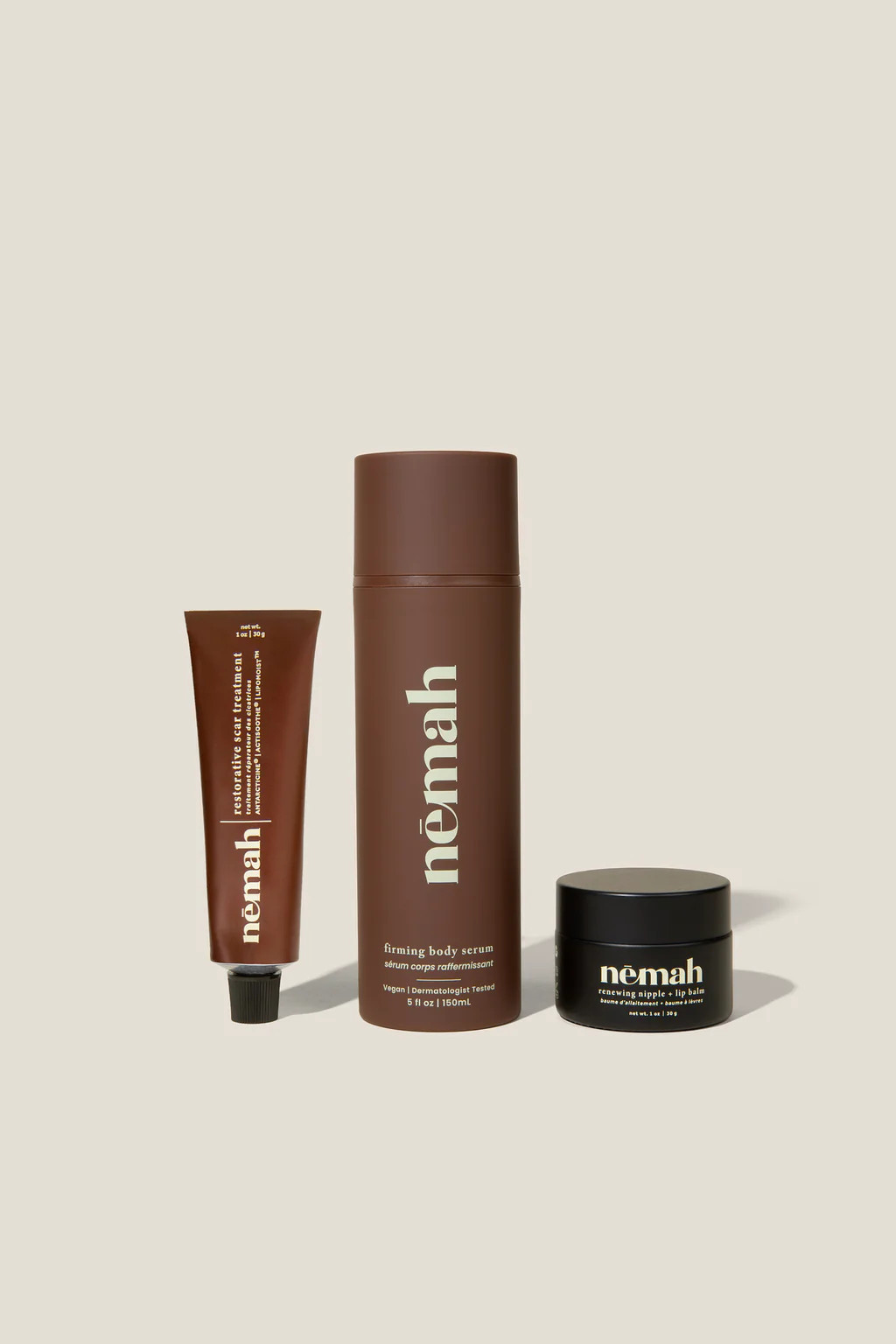 Postpartum Set | Nemah