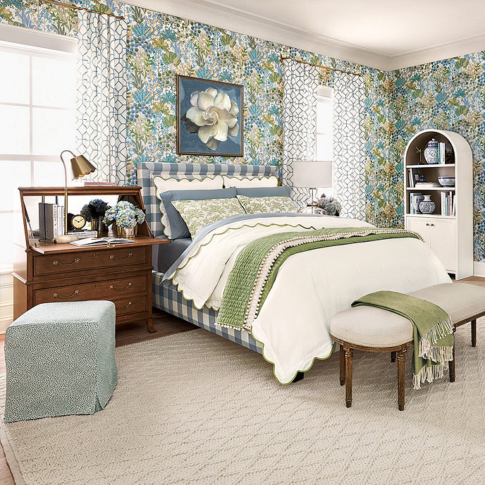 Izzie Task Lamp | Ballard Designs, Inc.