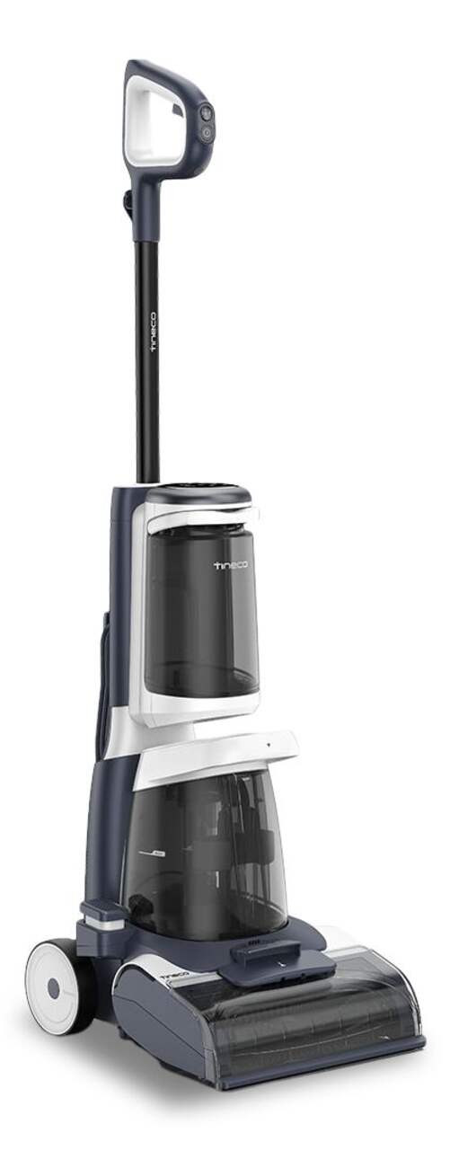 Tineco iCarpet Portable Lightweight Upright Corded Carpet Vacuum Cleaner#043-8698-0 | Canadian Tire