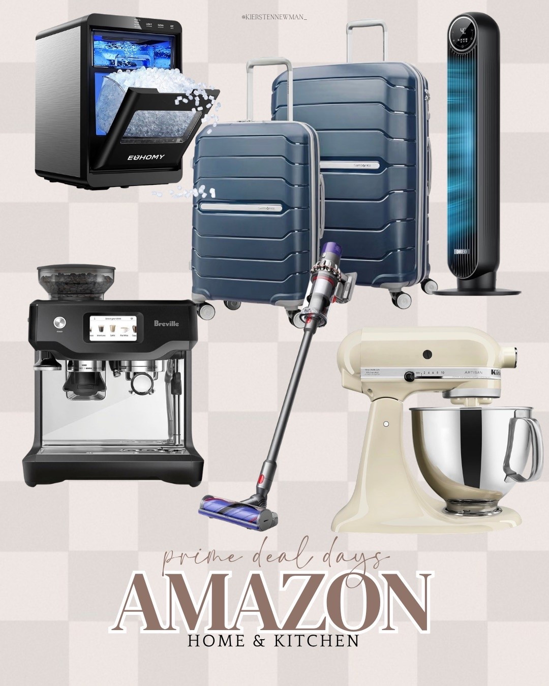 A few things I’ve had my eye on are finally on sale. Shop my Amazon Big Deal Days picks. #AmazonBigDealDays #AmazonSale #AmazonFinds #AmazonMustHaves