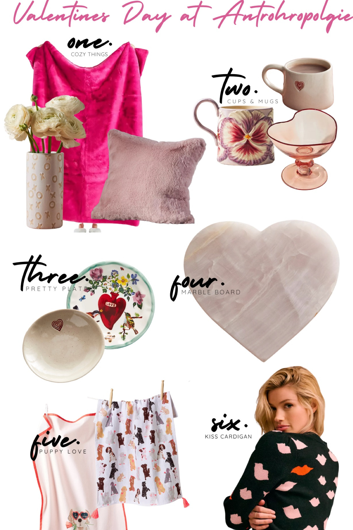 Valentine’s Day at Anthropologie, anthro finds, hearts, home, kitchen finds 

#LTKhome #LTKstyletip #LTKSeasonal