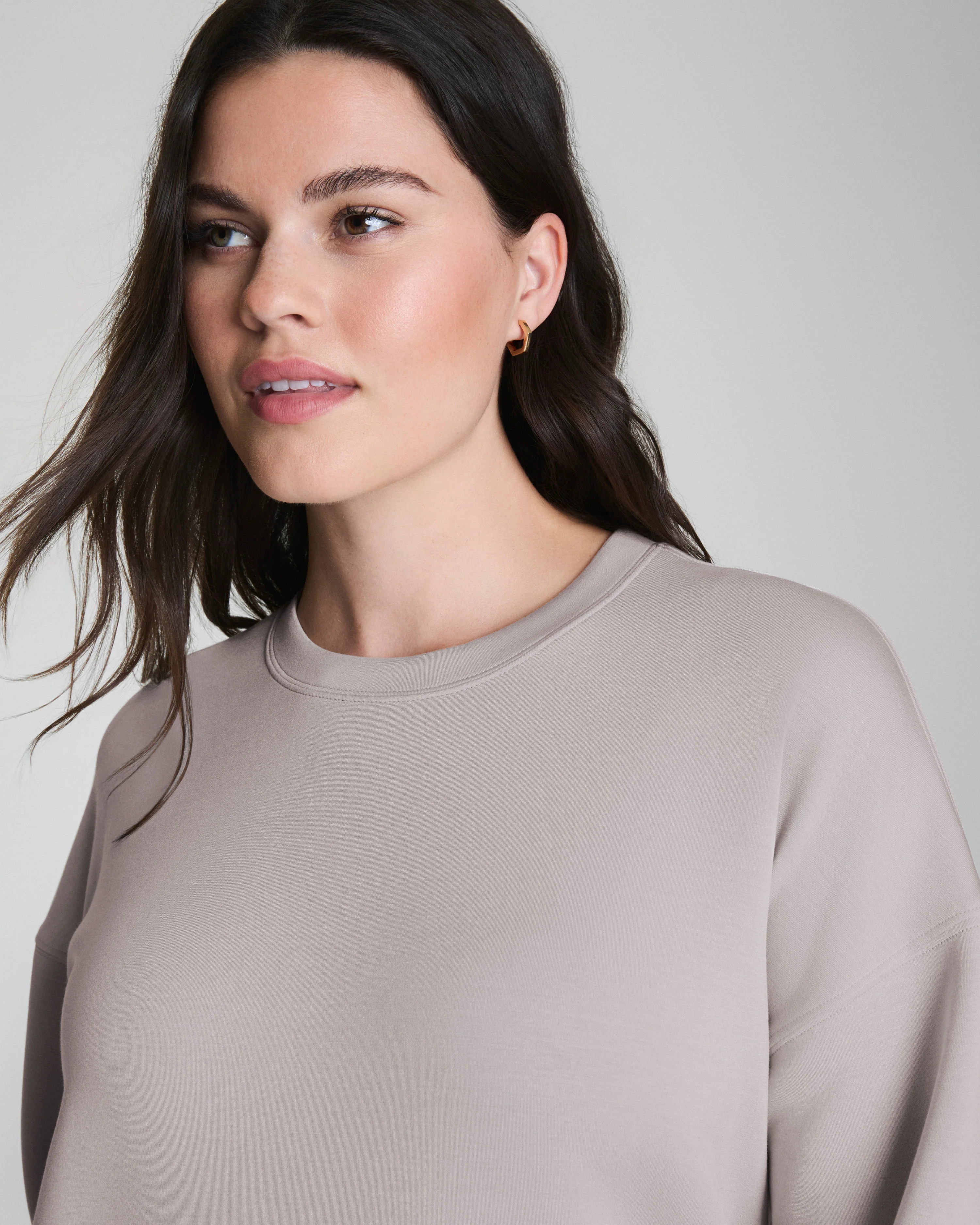 Crewneck Tunic | Spanx