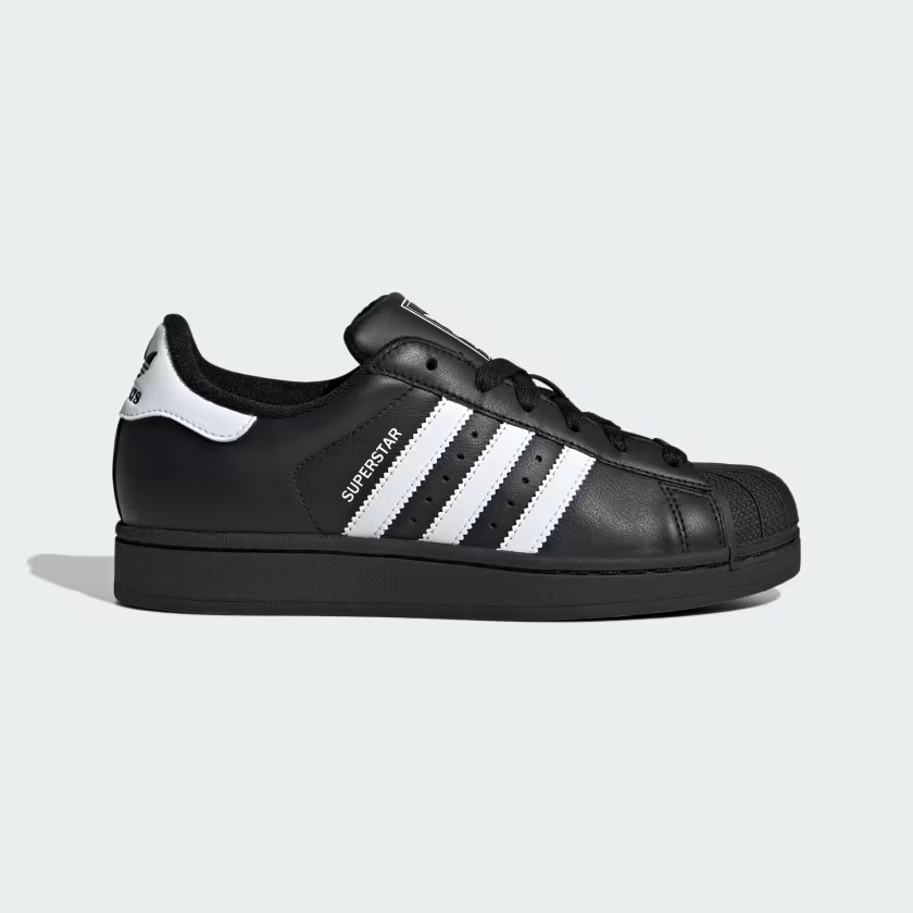 Superstar II Shoes | adidas (US)