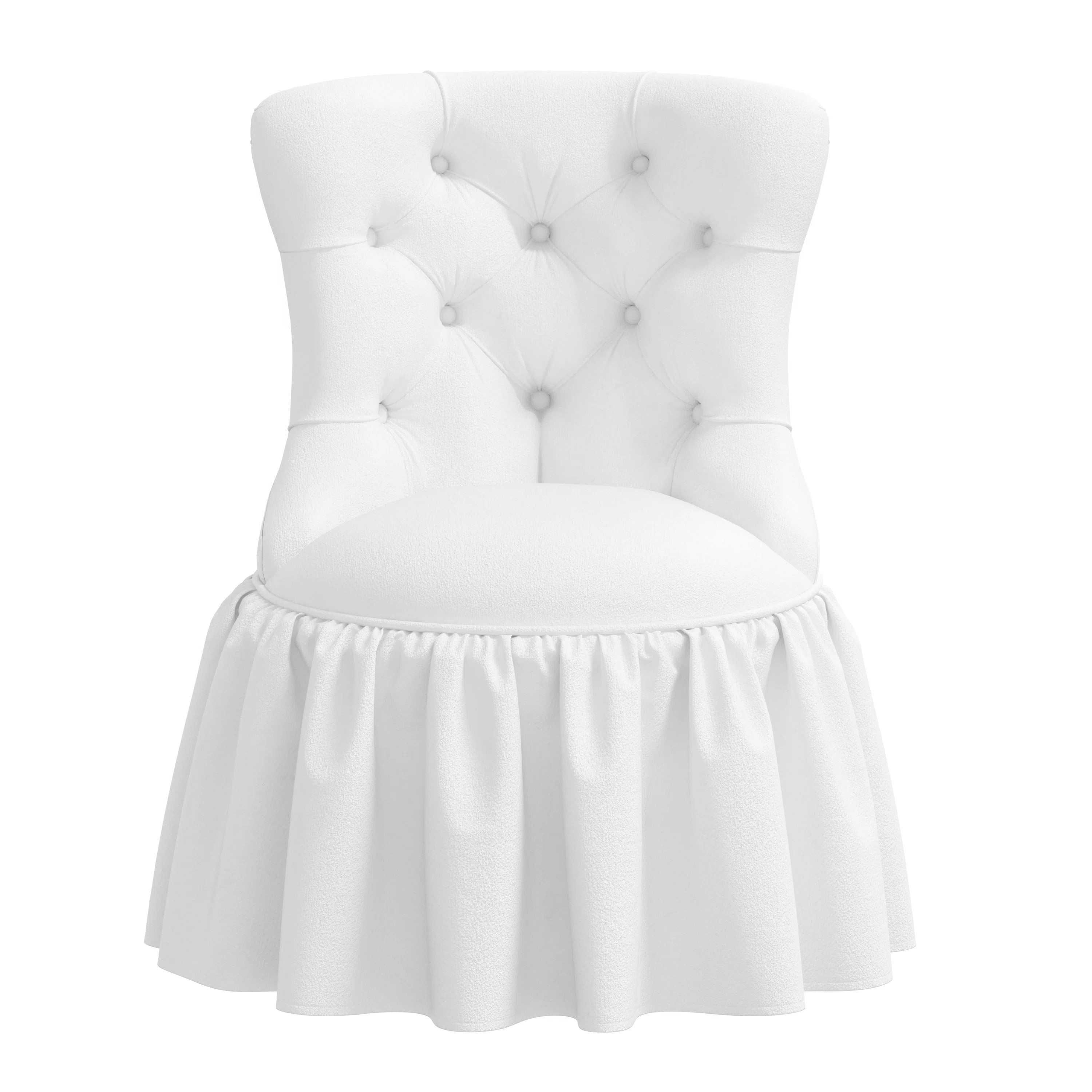 Minnie Upholstered Side Chair | Wayfair North America
