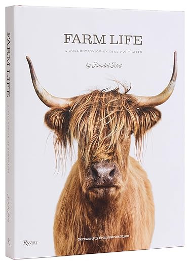 Farm Life: A Collection of Animal Portraits | Amazon (US)