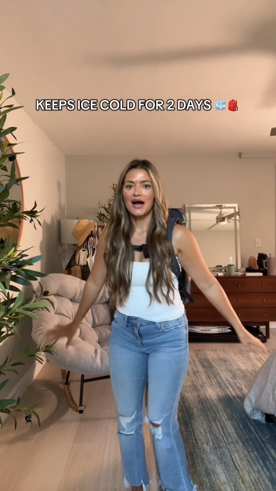 Titan backpack cooler

#LTKGiftGuide #LTKMens