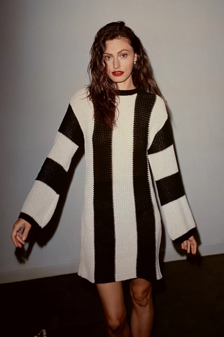 🖤🤍🖤🤍

#LTKSeasonal #LTKunder100 #LTKworkwear