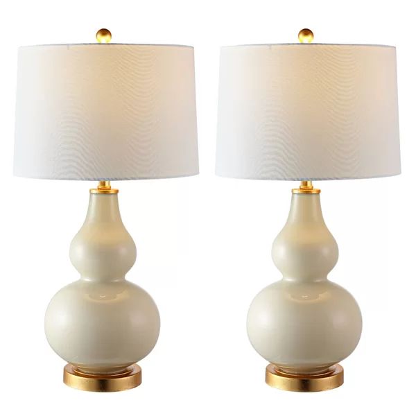 Tamara Accent Lamp (Set of 2) | Wayfair North America