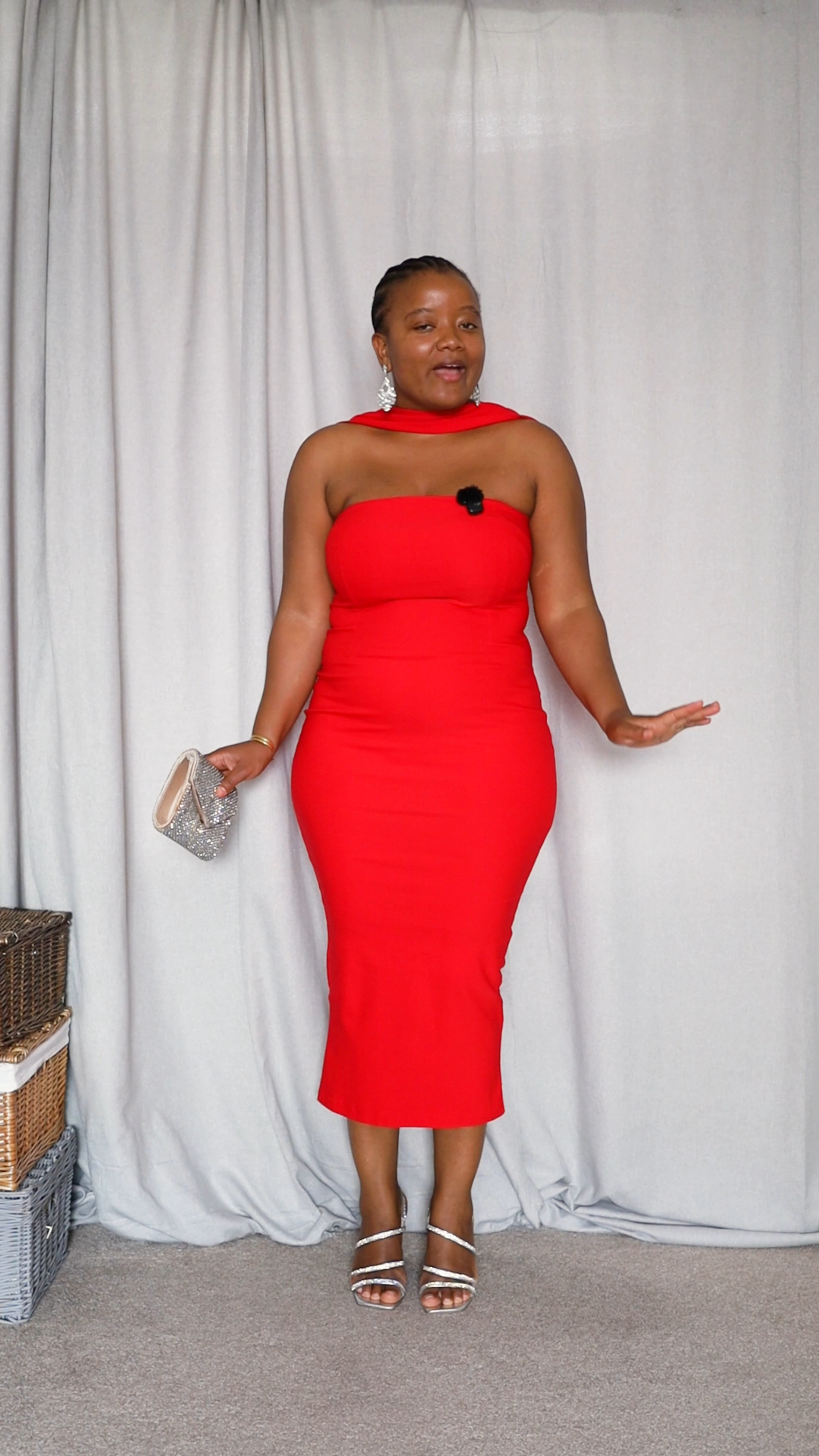 VSPR Vesper occasional wear dress.

#LTKdatenight #LTKpartywear #LTKwedding