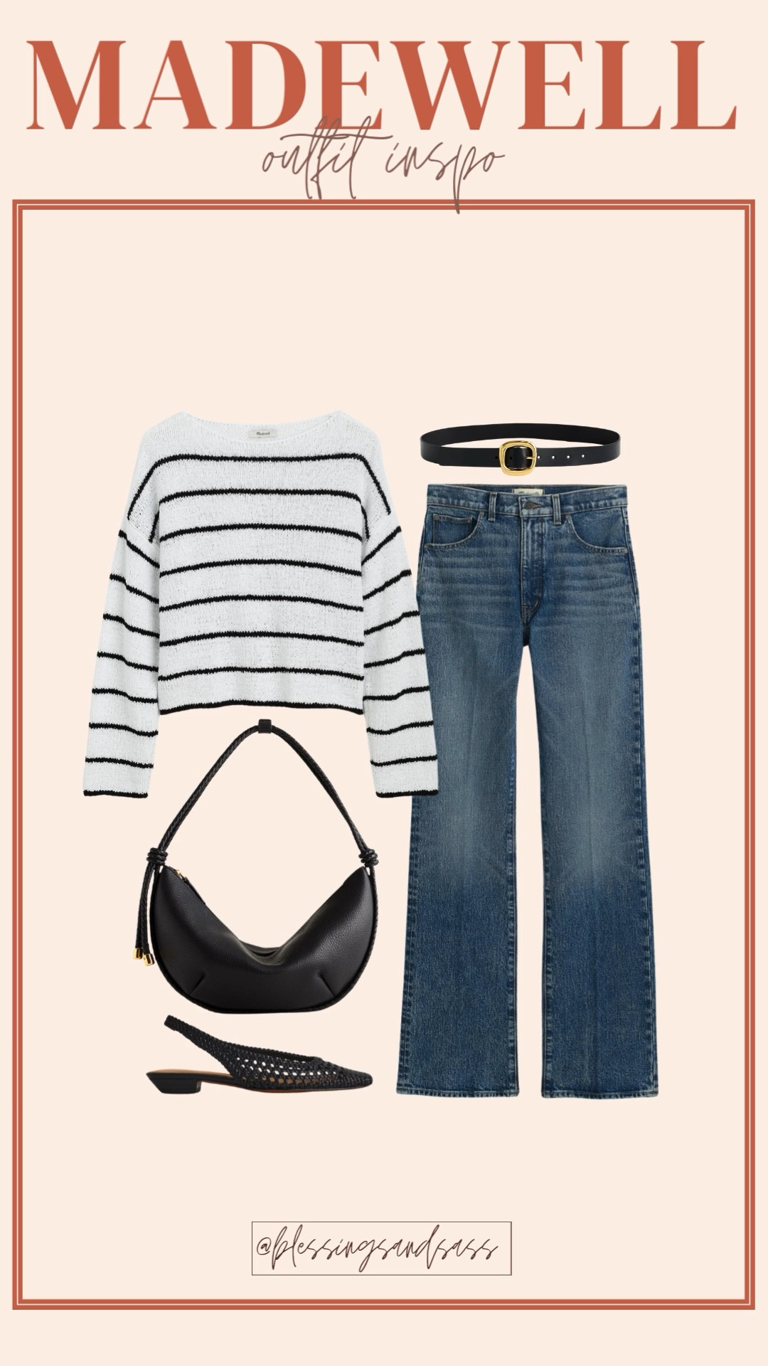 Madewell styled outfit! 

Women’s fashion, spring fashion, spring style, spring outfits, spring outfit inspo, spring ootd, summer fashion, summer outfits 



#LTKStyleTip #LTKOver40 #LTKSeasonal