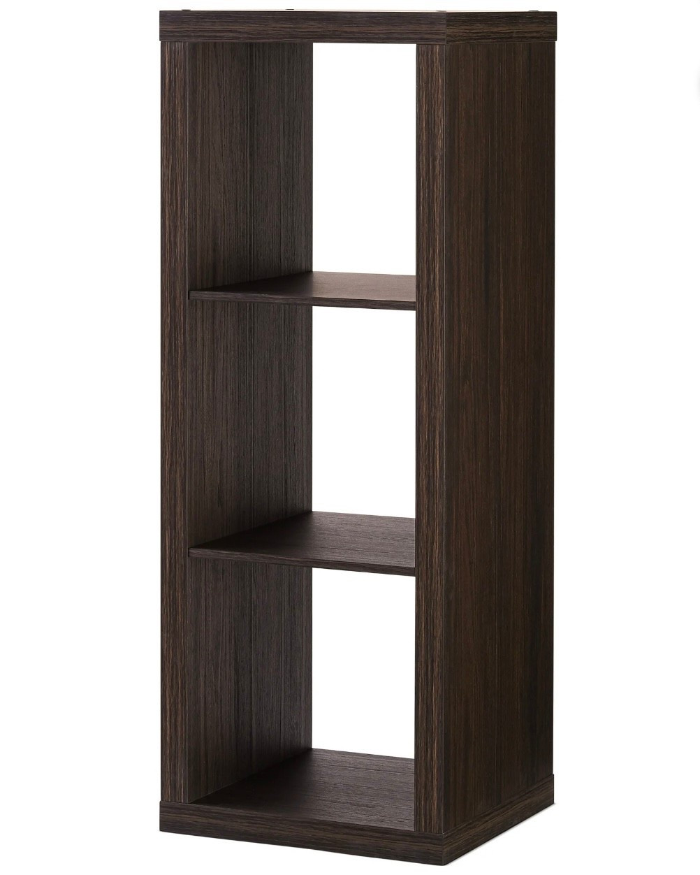 Better Homes & Gardens 3 Cube Storage Organizer, Tobacco Oak
Making my 10 year old son’s bed with these 

#LTKHome #LTKKids