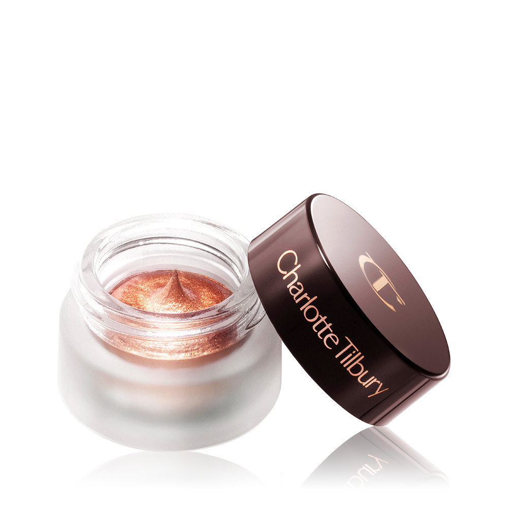 Copper Sunrise: Eyes To Mesmerise: Copper Cream Eyeshadow | Charlotte Tilbury | Charlotte Tilbury | Charlotte Tilbury (US)