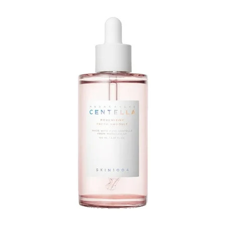 SKIN1004 Madagascar Centella Poremizing Fresh Ampoule 100ml | Walmart (US)